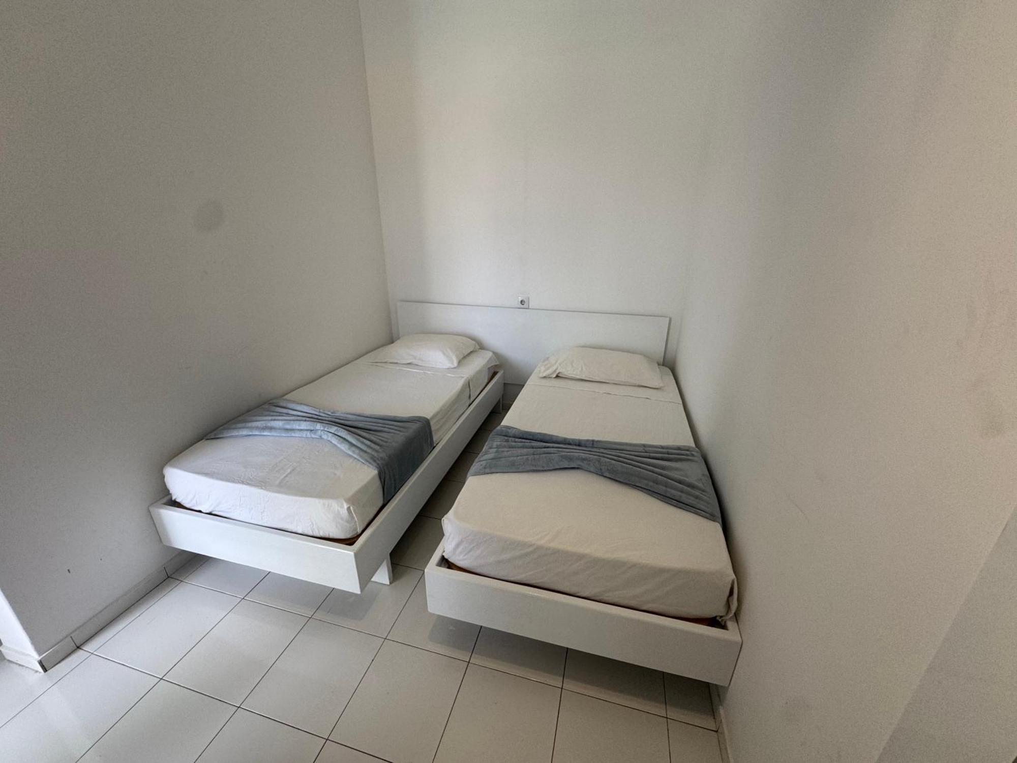 Academico Do Sal Hostel Espargos Kültér fotó